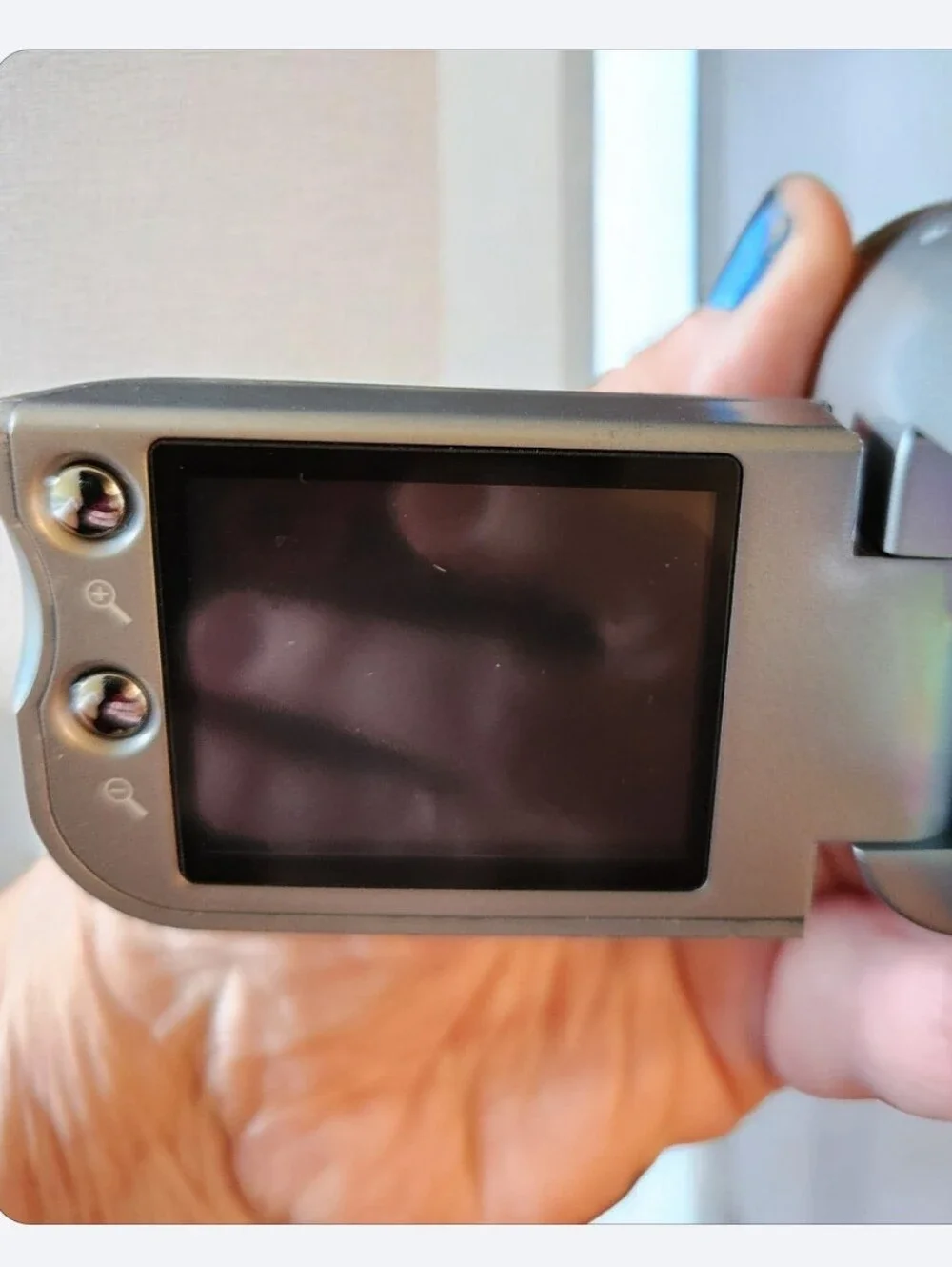 Vintage Mini Digital Video Camera ■ NIB ● Read Below ■ Final Price